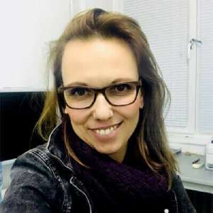 Georgieva Milena | Trinka AI Grammar Checker Testimonials