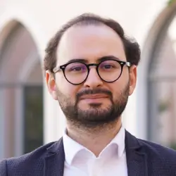 Ömer-Faruk Kafali - testimonial