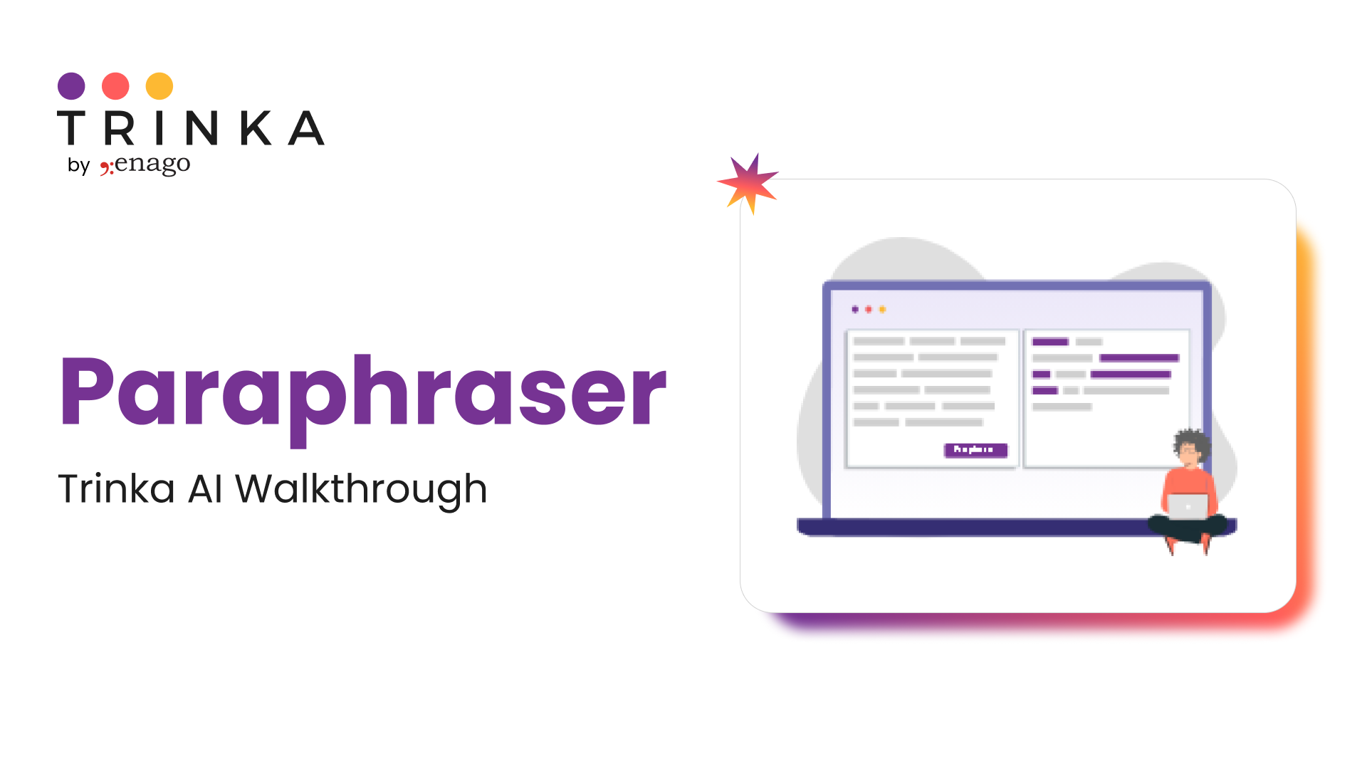 Online Paraphraser Tool