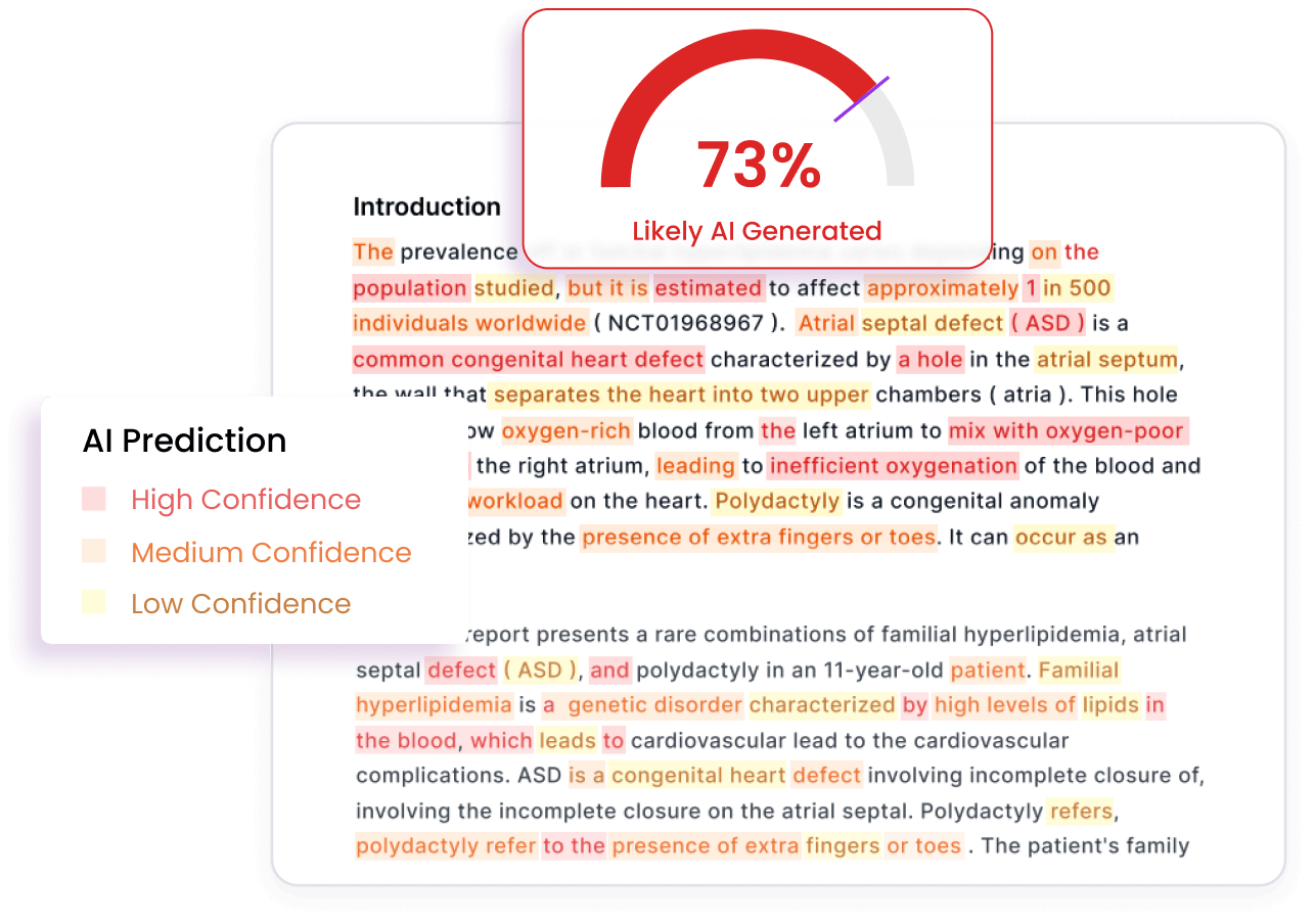 ai content detector