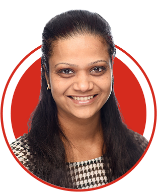 Dr. Anupama Kapadia