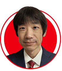 Takayuki Sekine