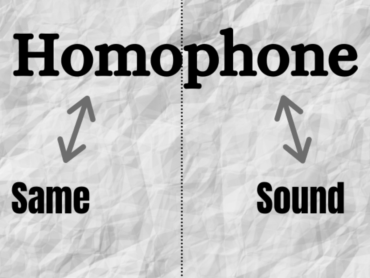 Know vs. No - Homophones, Meaning & Spelling