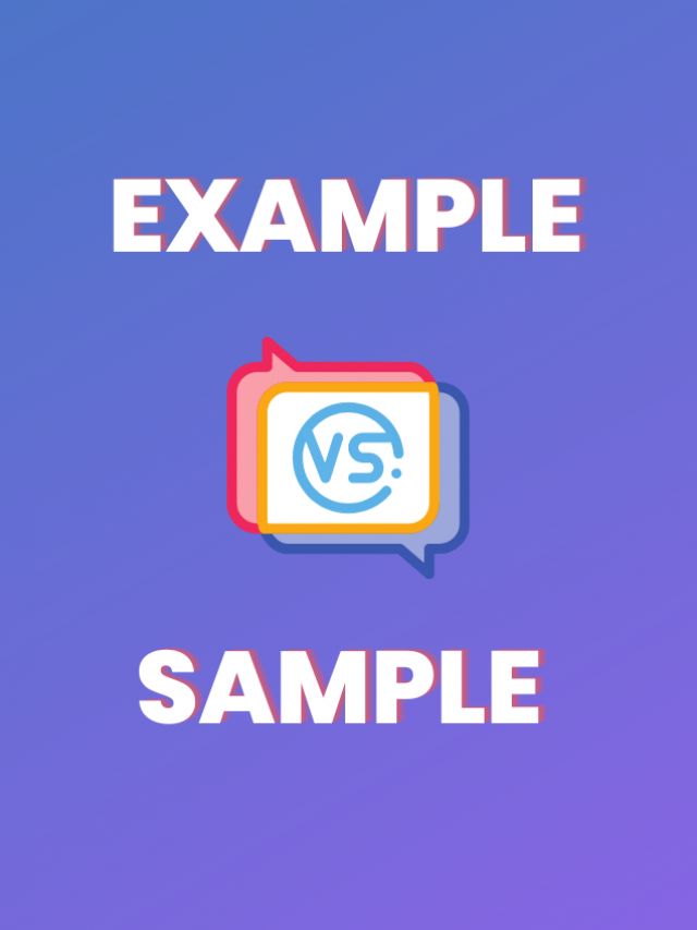 example-vs-sample-learn-the-difference-trinka