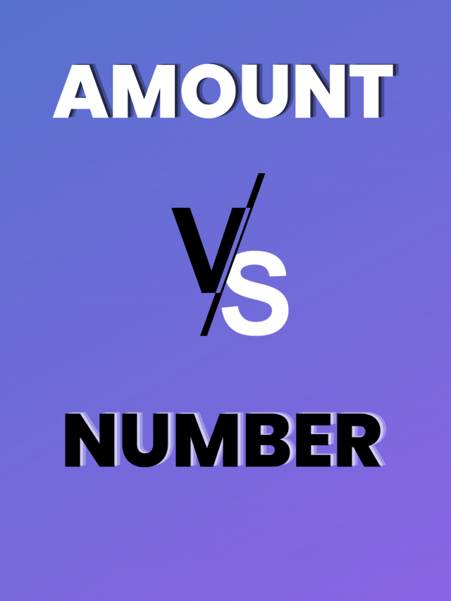 amount-vs-number-what-is-the-difference-trinka