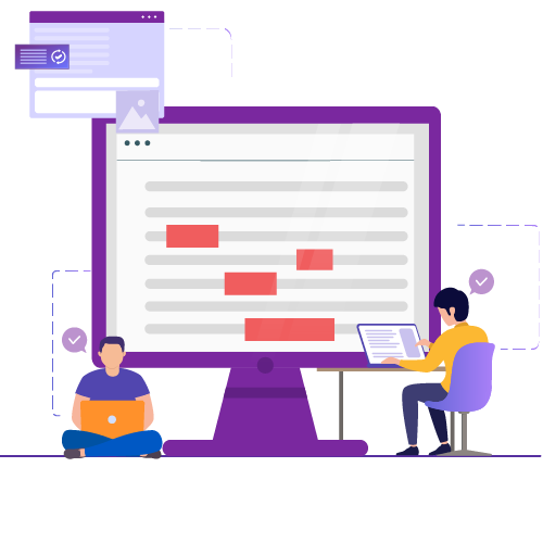 文法チェッカー