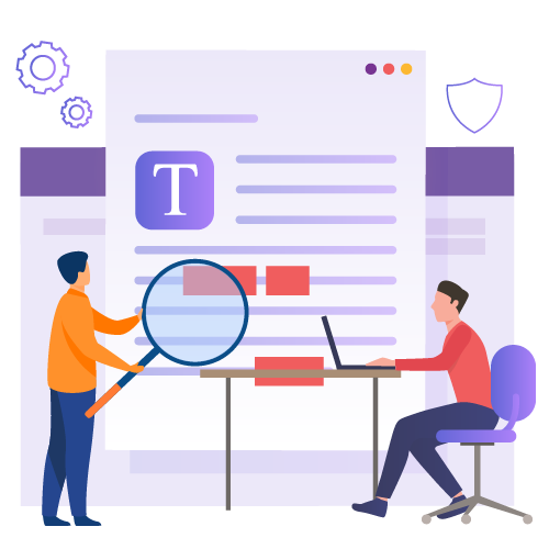 文法チェッカー